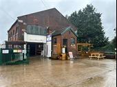 leasehold timber builders merchant