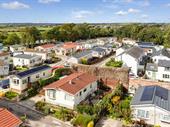 residential mobile home park