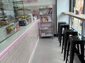 coffee shop bakery jesmond