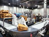 specialty food mfg w