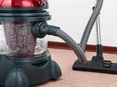 established commercial carpet cleaning