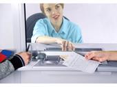 established retail services business