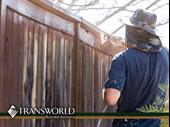 fence decks established business