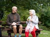 thriving home health business
