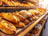 turnkey under management bakery