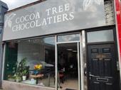 cafe premises chorlton for