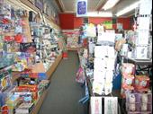 newsagency toys gifts more