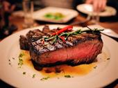 turnkey steakhouse opportunity 900k