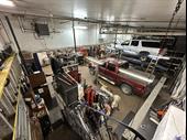 successful automotive repair shop