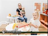 amazing opportunity franchising childhood