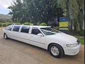 hobart limo service for
