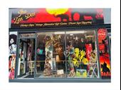 eclectic eye-catching ready to