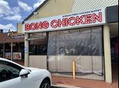 bong chicken chermside turnkey
