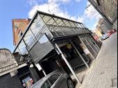 substantial hospitality events nightclub