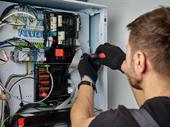 15 year old electrical