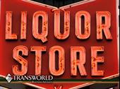 under contract established liquor