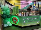 g-free donuts pop up