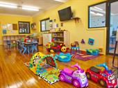 day care after school
