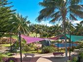 aloha apartments norfolk island