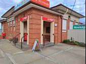 lismore lpo newsagency sp2506