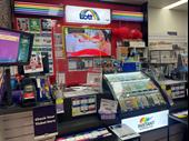 horsham plaza lotto rdt433