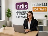 registered ndis provider company