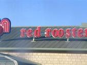 red rooster franchise south