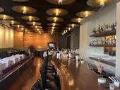 fully equipped turnkey restaurant