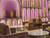 premium restaurant+ shisha oud