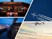 caa approved flight simulator