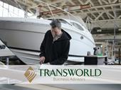marine repair facility with