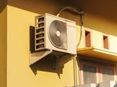 heating cooling business price