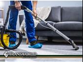 high quality cleaning service