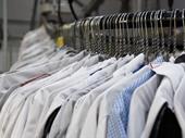 eco-friendly dry cleaning opportunity