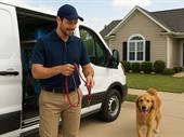 established pet services business