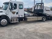 30 year old tow