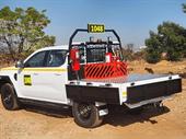 car truck hire business