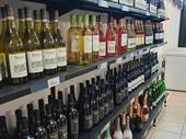bottle store south beach