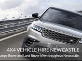 vehicle hire franchise resale