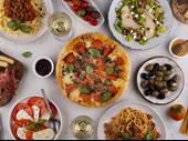 large restaurant san eugenio