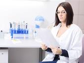 own a leading lab