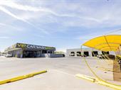complete auto repair shop