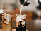 farm-inspired café bistro with
