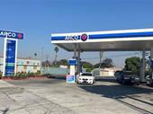 arco direct gas station
