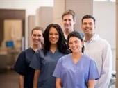 profitable medical apparel retailer