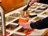 well established frozen dessert