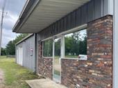 commercial retail space