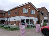 restaurant business sale york