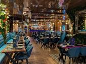 outstanding fish restaurant business