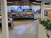 full-service grocery store